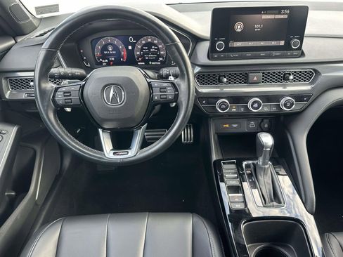 Certified 2023 Acura Integra A-Spec image 2