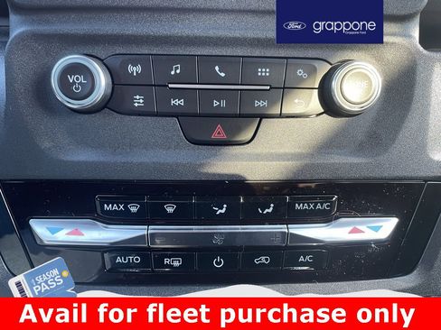 New 2026 Ford Explorer 4WD Police Interceptor image 8