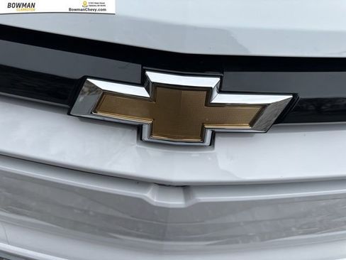 Used 2024 Chevrolet Blazer EV LT image 10