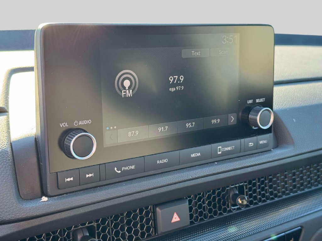 Certified 2024 Honda CR-V Sport image 28