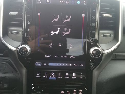 New 2026 RAM 2500 Big Horn image 26