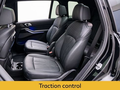 Used 2024 BMW X7 M60i w/ Executive Package AWD/4WD image 18