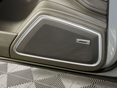 Certified 2022 Porsche Panamera 4 AWD/4WD image 20