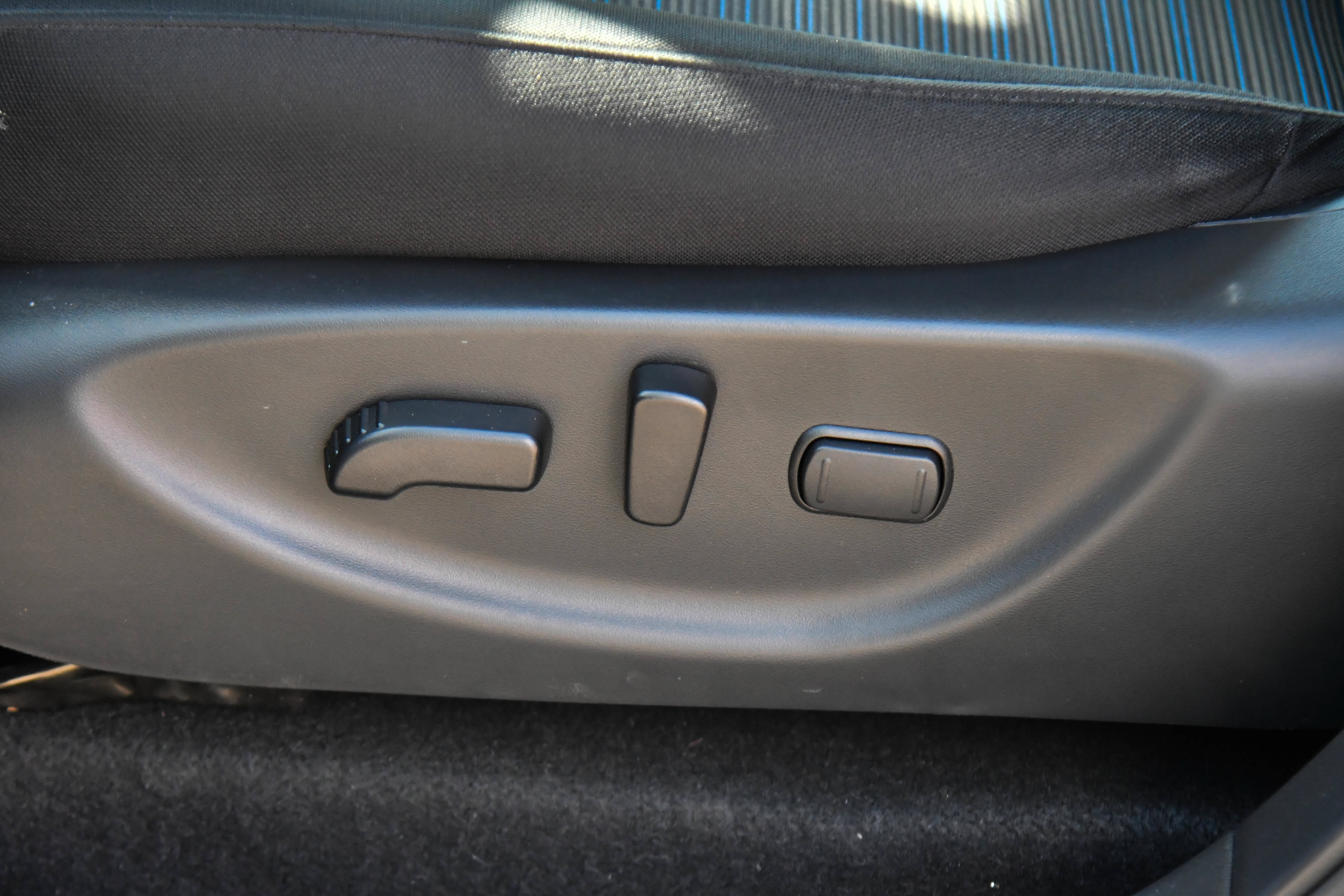 Used 2025 Nissan Leaf SV Plus FWD image 16