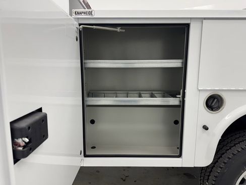 New 2026 Chevrolet Silverado 2500 W/T w/ WT Convenience Package image 28