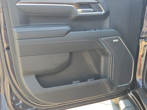 Used 2023 Chevrolet Silverado 1500 RST w/ RST All Star Premium Package image 15