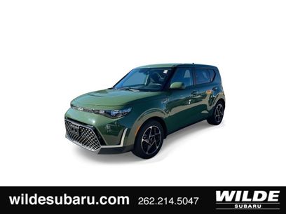 Used 2023 Kia Soul EX