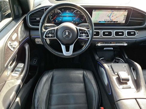 Used 2021 Mercedes-Benz GLE 580 4MATIC image 12