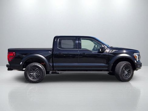 Used 2024 Ford F150 Raptor image 3