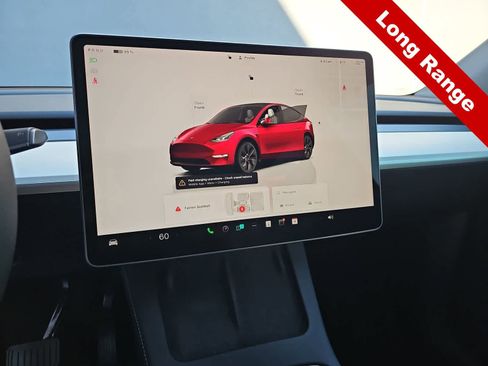 Used 2024 Tesla Model Y Long Range image 20