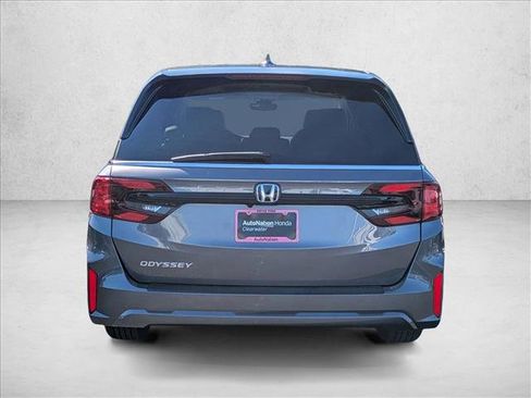 New 2026 Honda Odyssey EX-L image 7