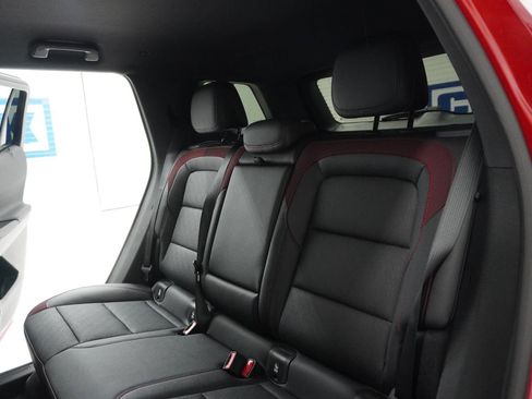 New 2026 Chevrolet Equinox RS w/ Convenience Package III image 32