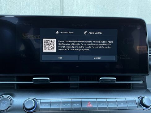 Used 2025 Hyundai Kona SEL image 31