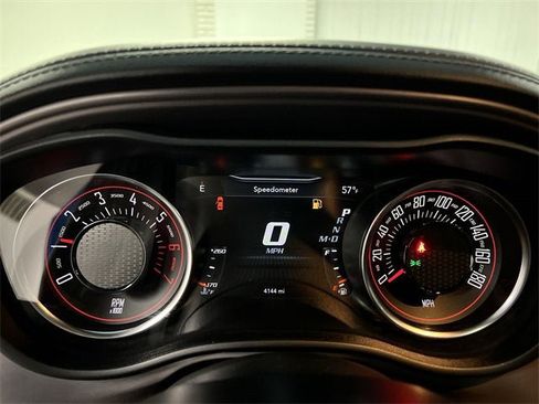 Used 2023 Dodge Challenger R/T Scat Pack w/ Plus Package image 12
