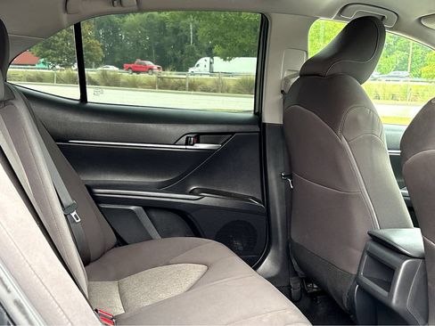 Used 2024 Toyota Camry LE FWD image 20