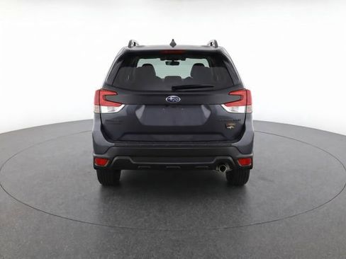 Certified 2023 Subaru Forester Wilderness AWD/4WD image 6