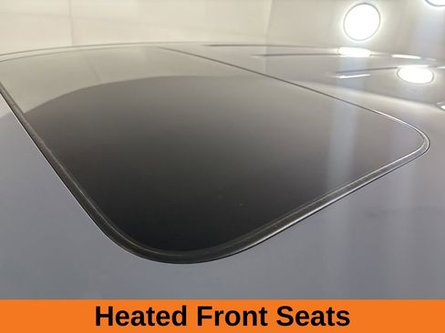 Used 2025 Honda Passport EX-L image 12