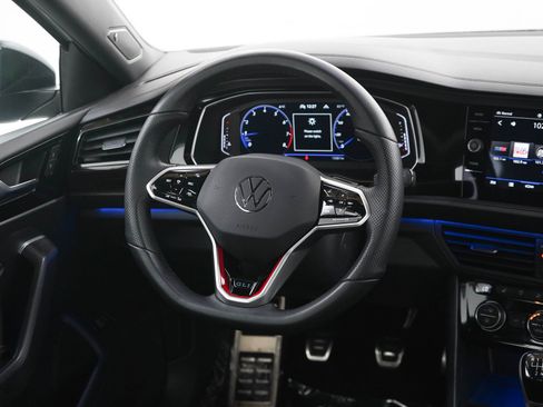 Used 2023 Volkswagen Jetta GLI Autobahn FWD image 14