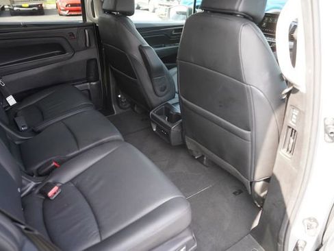 Used 2025 Honda Odyssey EX-L image 17