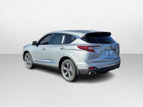 New 2025 Acura RDX w/ Technology Package image 3