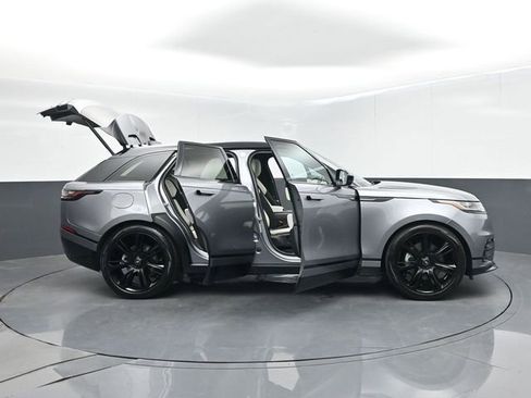 Used 2023 Land Rover Range Rover Velar R-Dynamic S AWD/4WD image 69