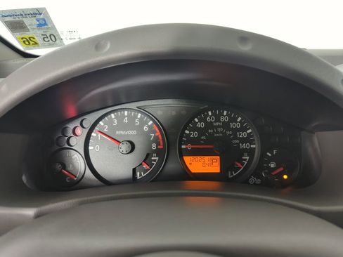 Used 2014 Nissan Frontier SV w/ SV Value Truck Package image 12