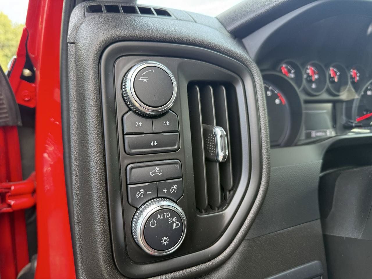 Used 2022 GMC Sierra 3500 Pro w/ Convenience Package AWD/4WD image 29