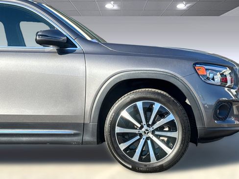 Used 2022 Mercedes-Benz GLB 250 image 33