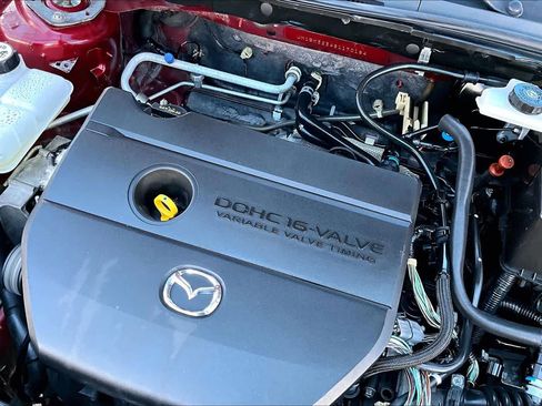 Used 2008 MAZDA MAZDA3 s Sport FWD image 31