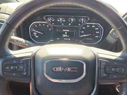 Used 2021 GMC Sierra 1500 AT4 w/ AT4 Premium Package image 47