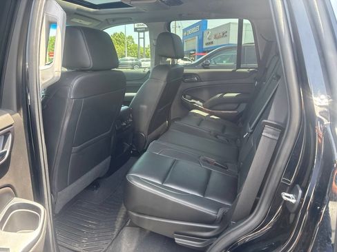 Used 2019 Chevrolet Tahoe Premier AWD/4WD image 15