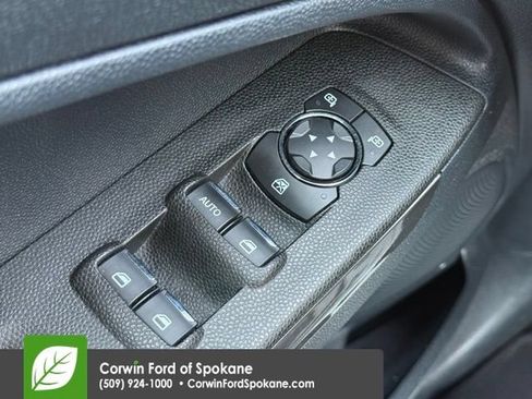 Used 2019 Ford EcoSport SE AWD/4WD image 19