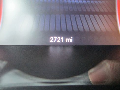 Used 2022 Dodge Challenger SRT Super Stock RWD image 31