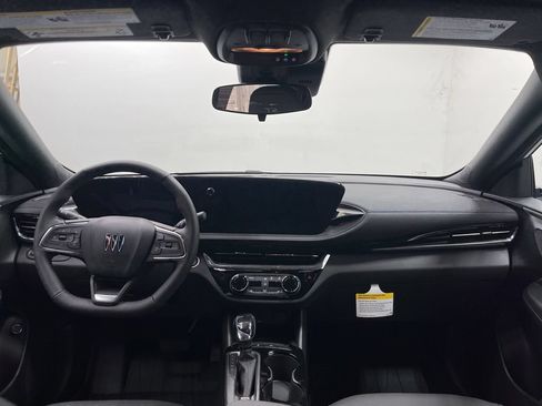 New 2026 Buick Envista Sport Touring w/ Convenience I Package FWD image 6