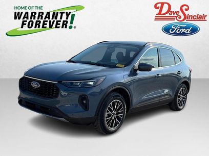 Used 2023 Ford Escape SE w/ PHEV Premium Package