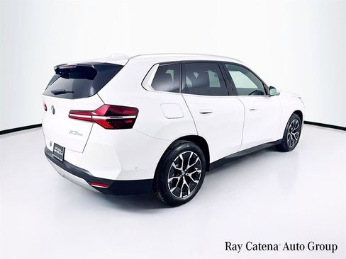 Used 2025 BMW X3 xDrive30i image 7