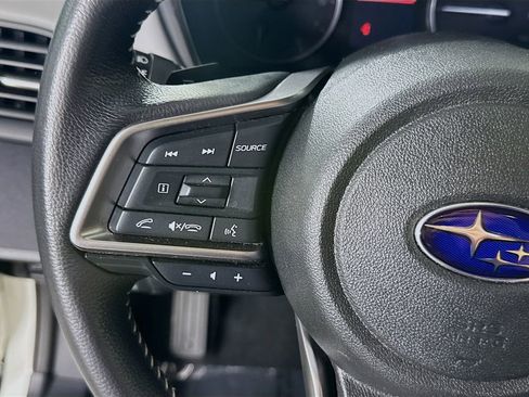 Used 2024 Subaru Outback Premium AWD/4WD image 20