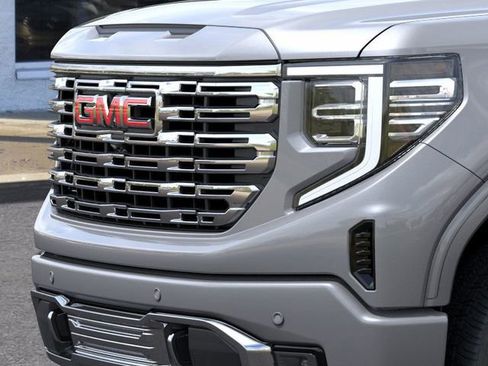 New 2026 GMC Sierra 1500 Denali image 13