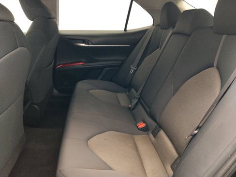 Used 2023 Toyota Camry LE FWD image 18