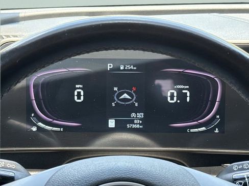 Used 2023 Kia Sportage EX FWD image 39