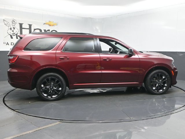 Used 2024 Dodge Durango GT AWD/4WD image 44