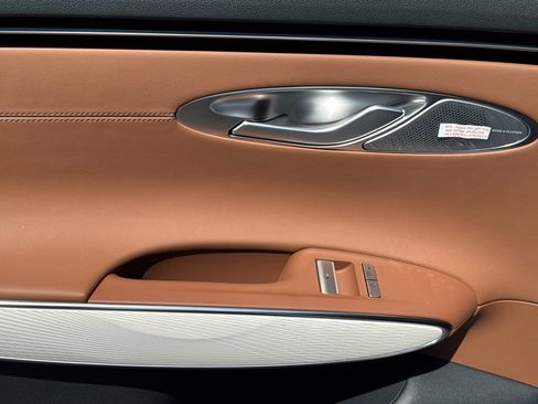 New 2026 Genesis GV70 2.5T Advanced AWD/4WD image 22