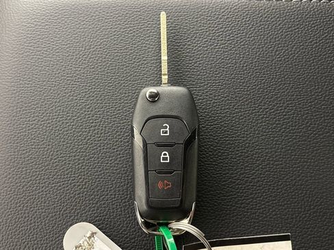 New 2026 Ford F150 XLT w/ XLT Black Appearance Package image 33