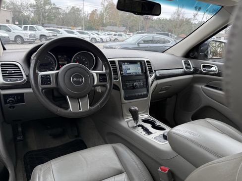 Used 2011 Jeep Grand Cherokee Laredo image 14
