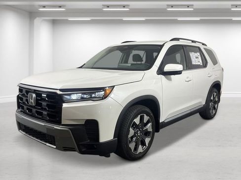 New 2026 Honda Pilot Elite image 7