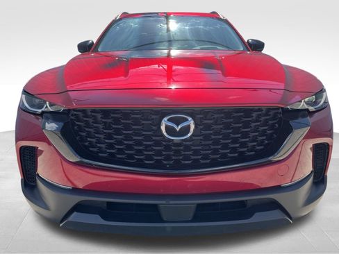 Used 2025 MAZDA CX-50 2.5 Hybrid w/ Premium Plus Pkg AWD/4WD image 2