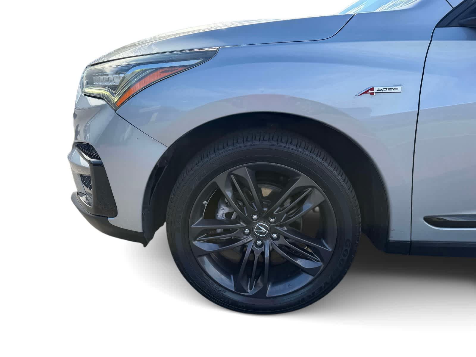 Used 2020 Acura RDX A-Spec w/ Technology Package AWD/4WD image 10