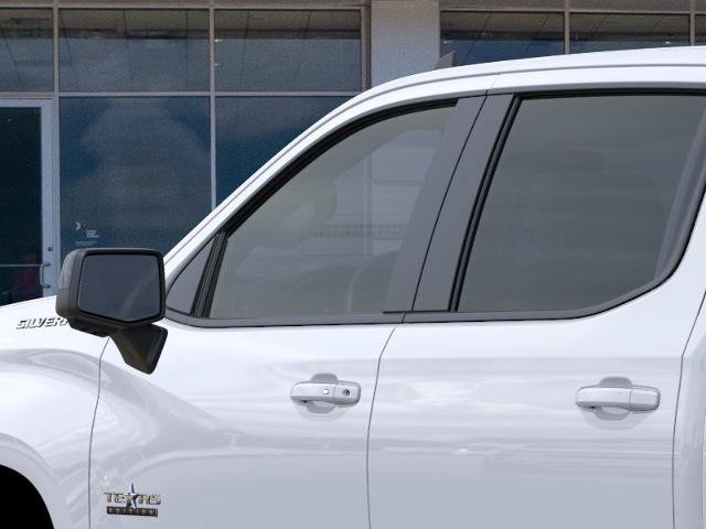 New 2026 Chevrolet Silverado 1500 RST RWD image 12