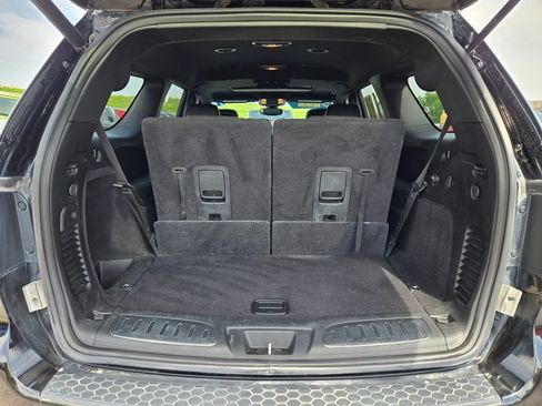 Used 2018 Dodge Durango GT w/ Premium Group AWD/4WD image 34