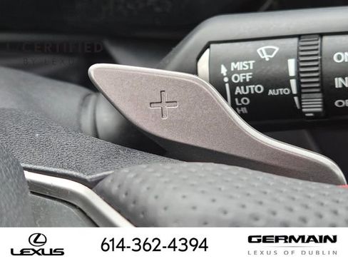 Certified 2024 Lexus NX 350 F Sport image 29